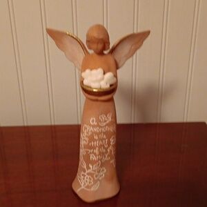 Hallmark Grandmother Angel